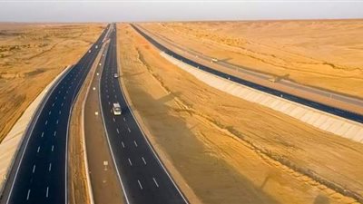 تعرف على مجهودات الدولة لتطوير الصحراوي الغربي بالمنيا