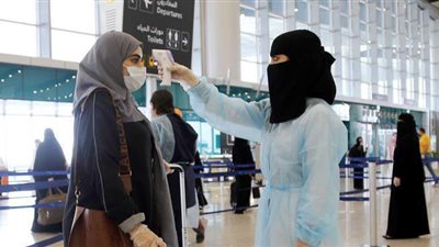 إصابات كورونا بالسعودية تتخطى الألف خلال 24 ساعة