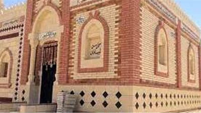 شروط سحب كراسات الحصول على مدافن أكتوبر