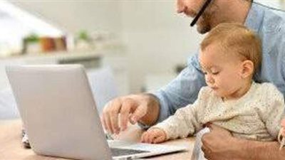 ٦٠ ٪ من الموظفين يعملون خارج المكاتب بحلول ٢٠٣٠