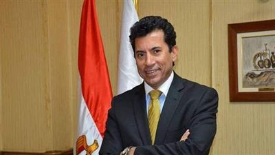 بعد خطاب الأولمبية.. وزير الرياضة يكرم لجنة الزمالك