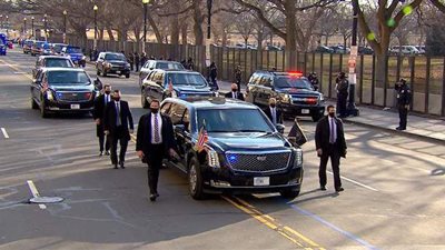 السيارات الكهربائية.. تفاصيل مخطط الرئيس الأمريكى فى توسعة الانتشار| صور