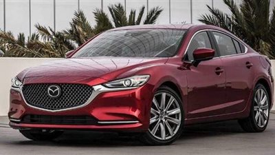 أسباب وقف بيع سيارات مازدا 6 وCX-3