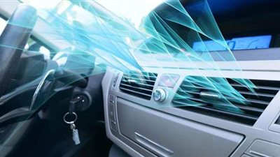 نصائح مهمة لتوفير استهلاك الوقود في حالة تشغيل تكييف السيارة