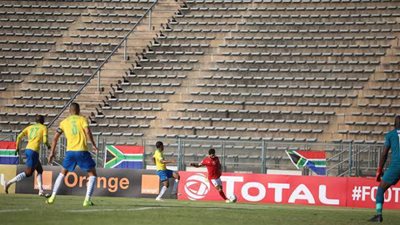 الأهلى يكرر سيناريو العام الماضي ويصعد لنصف النهائي الإفريقي على حساب صن داونز