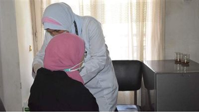 صحة الغربية: ارتفاع نسب التعافي من كورونا