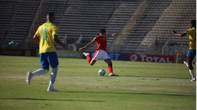 رقم قياسي جديد.. الأهلي يصعد لنصف نهائي دوري أبطال أفريقيا للمرة 17