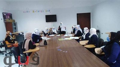 تدريب مكثف للفرق الطبية داخل مستشفيات الصحة بالشرقية