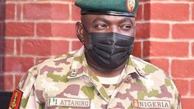 الجيش النيجيري يؤكد مقتل قائده و6 ضباط كبار