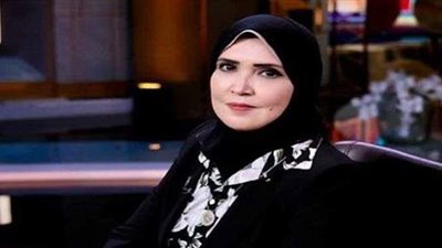 برلمانية: مد مواعيد الغلق حتى نهاية مايو قرار صائب لمواجهة كورونا