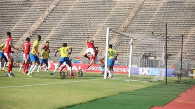 هاشتاج الأهلي يتصدر تويتر.. ونشطاء: نفس سيناريو اللقب التاسع