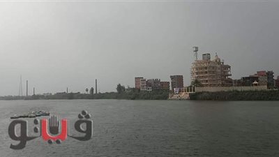 حالة الطقس في الدقهلية اليوم السبت 22-5-2021