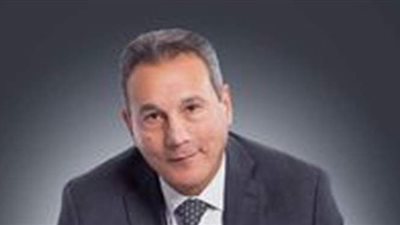 معلومات عن المصرفي «محمد الإتربي» نائب رئيس لجنة إدارة الزمالك الجديدة