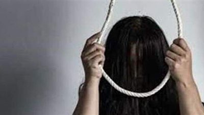 عنفتها والدتها على أعمال المنزل.. انتحار طالبة شنقا في الدقهلية