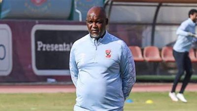 تعرف على فرمان موسيماني بعد تخطي عقبة صن داونز