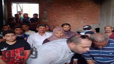 معالج روحاني عن تجدد حرائق بيت «الطاهرة» بالشرقية: محدش نفذ أوامري