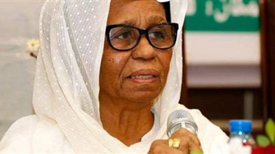 عضوة بمجلس السيادة السوداني تجدد تمسكها بالاستقالة