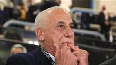 رئيس الزمالك الجديد: نقف وراء فريق الكرة بكل ما أوتينا من قوة للفوز بالدوري