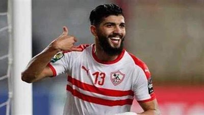 هل يتم التجديد لـ فرجاني ساسي؟ رئيس الزمالك الجديد يجيب