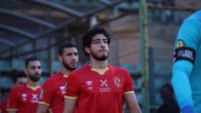 دوري أبطال أفريقيا.. هاني: جئنا من القاهرة بهدف الصعود لنصف النهائي