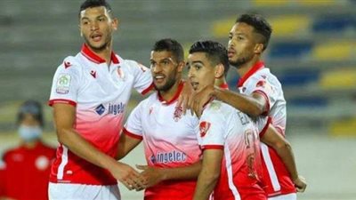 الوداد يفوز على مولودية الجزائر 0/1 ويصعد لنصف نهائي دوري أبطال أفريقيا