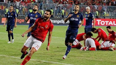 الترجي يحقق ريمونتادا ويضرب موعدًا مع الأهلي في نصف نهائي دوري الأبطال