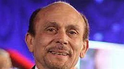 محمد صبحى: أحمد بهجت كان 