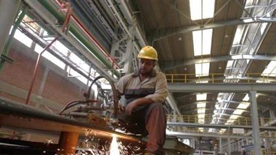 تعرف على أبرز مهام مصنع 100 الحربي للدرفلة على الساخن