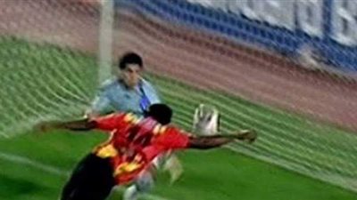 الأهلي يواجه الترجي التونسي في نصف نهائي.. بذكريات هدف إينرامو الشهير