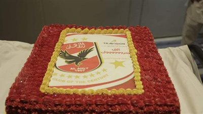 الجالية المصرية في جنوب أفريقيا تحتفل بتأهل الأهلي لنصف النهائي