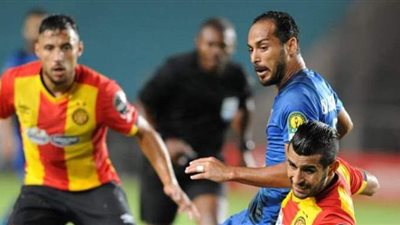 تاريخ لقاءات الأهلي والترجي في جميع البطولات