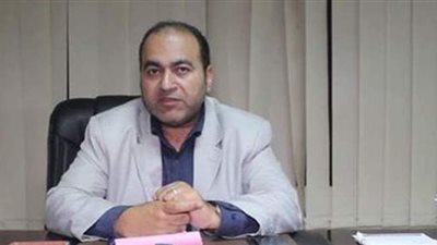 أستاذ مناعة: 3 مرضى معرضون للإصابة بالفطر الأسود