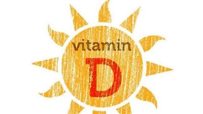 أعراض نقص فيتامين د وطرق العلاج