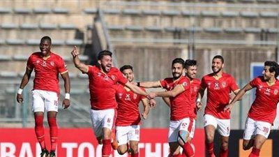 أخبار الرياضة: الأهلي يضرب موعدا مع الترجي بنصف نهائي دوري الأبطال.. حسين لبيب رئيسا للجنة الزمالك.. أتلتيكو مدريد بطلا لليجا