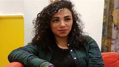 زينب غريب: كنت أتمنى أشوف سمير غانم ولو لمرة واحدة