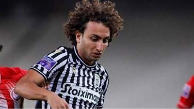 بمشاركة عمرو وردة وكوكا.. باوك بطلا لكأس اليونان على حساب أولمبياكوس