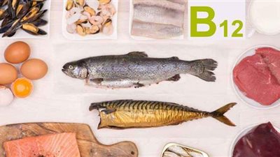 أعراض نقص فيتامين ب 12.. وطرق العلاج