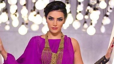 حورية فرغلي: أمينة خليل بنت خالتي ولم تسأل علي في محنتي