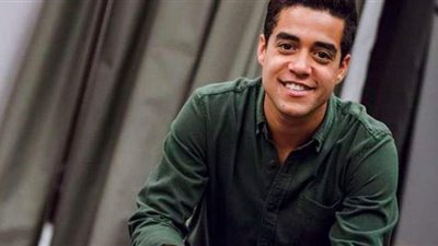 إصابة الفنان خالد أنور بـ «كورونا»