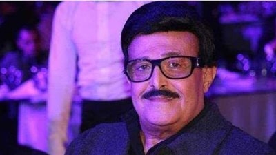 أخبار الفن: نهال عنبر تطالب متابعيها بالدعاء لـ دلال عبد العزيز.. سر رقص يسرا وإلهام شاهين بعد جنازة سمير غانم