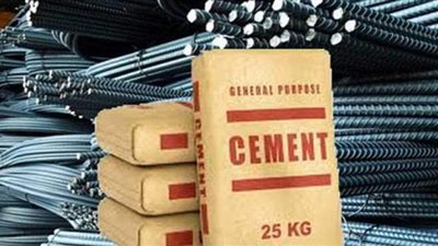 خبير: البورصة ستشهد تحركا إيجابيا لقطاع الحديد والأسمنت