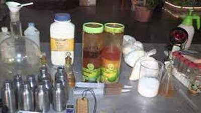 تصل إلى الإعدام.. ٣ عقوبات لمروجي المخدرات في قانون «مكافحة المخدرات»