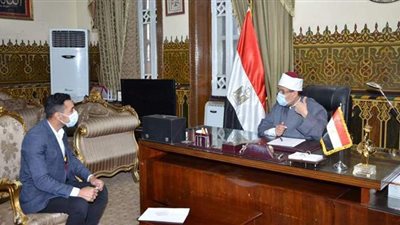 وزير الأوقاف لـ «فيتو»: انطلاق أول تدريبية عن بعد بمشاركة 3 دول أجنبية