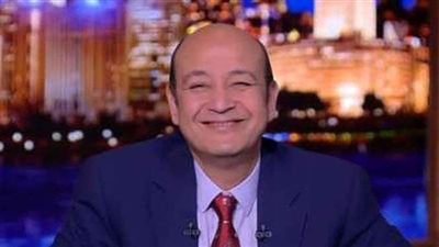 عمرو أديب لرئيس الزمالك الجديد: عايزين الدوري.. ولبيب: ده عشمنا كلنا