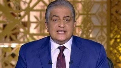 أسامة كمال يعتذر عن تقديم برنامج 