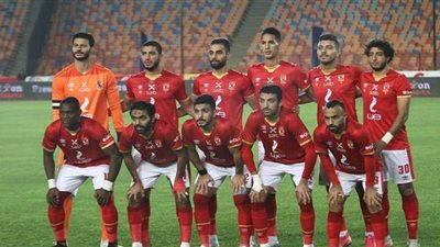 رئيس الزمالك يهنئ النادي الأهلي بعد تأهله لنصف نهائي دوري أبطال أفريقيا