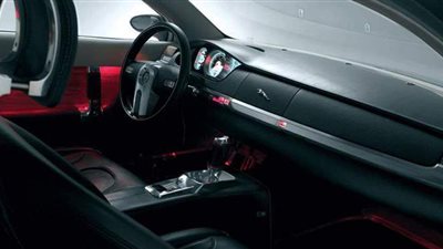 مخطط جاجوار لاندروفر لإنتاج سيارات كهرباء بحلول 2025 | صور