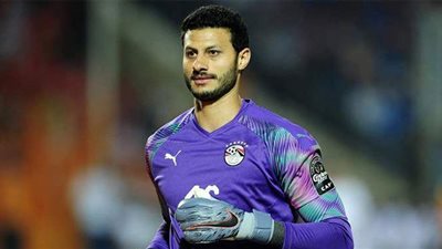 رضا عبد العال: الشناوي يتحمل مسئولية هدف صن داونز