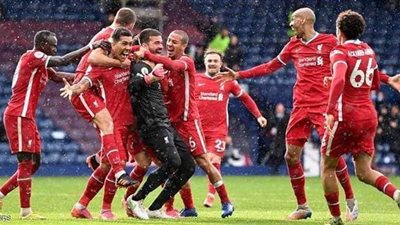 ليفربول يبحث عن بطاقة التأهل للأبطال.. مواعيد مباريات اليوم