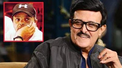 محمد هنيدي يكشف نصيحة سمير غانم له